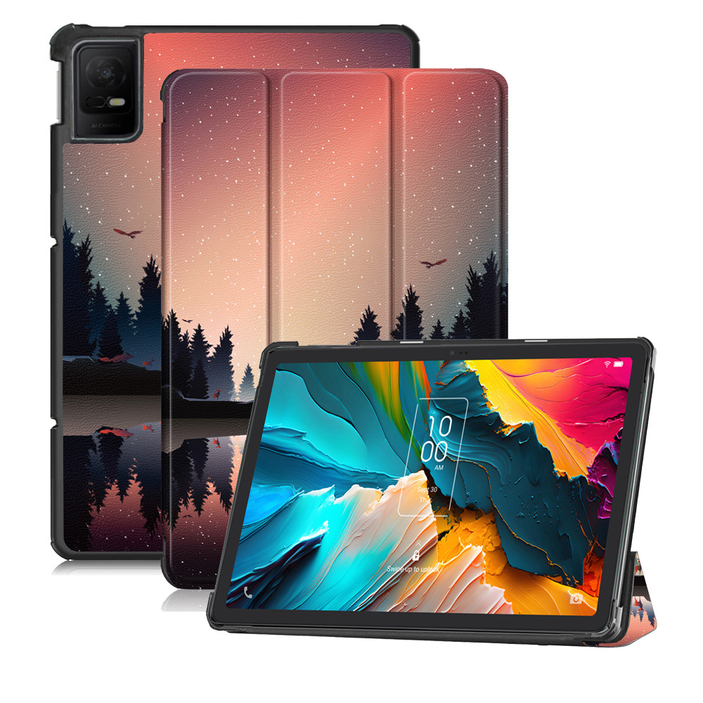 Tcl Tablet Accessories - Case for TCL NXTPAPER 11 (Model: