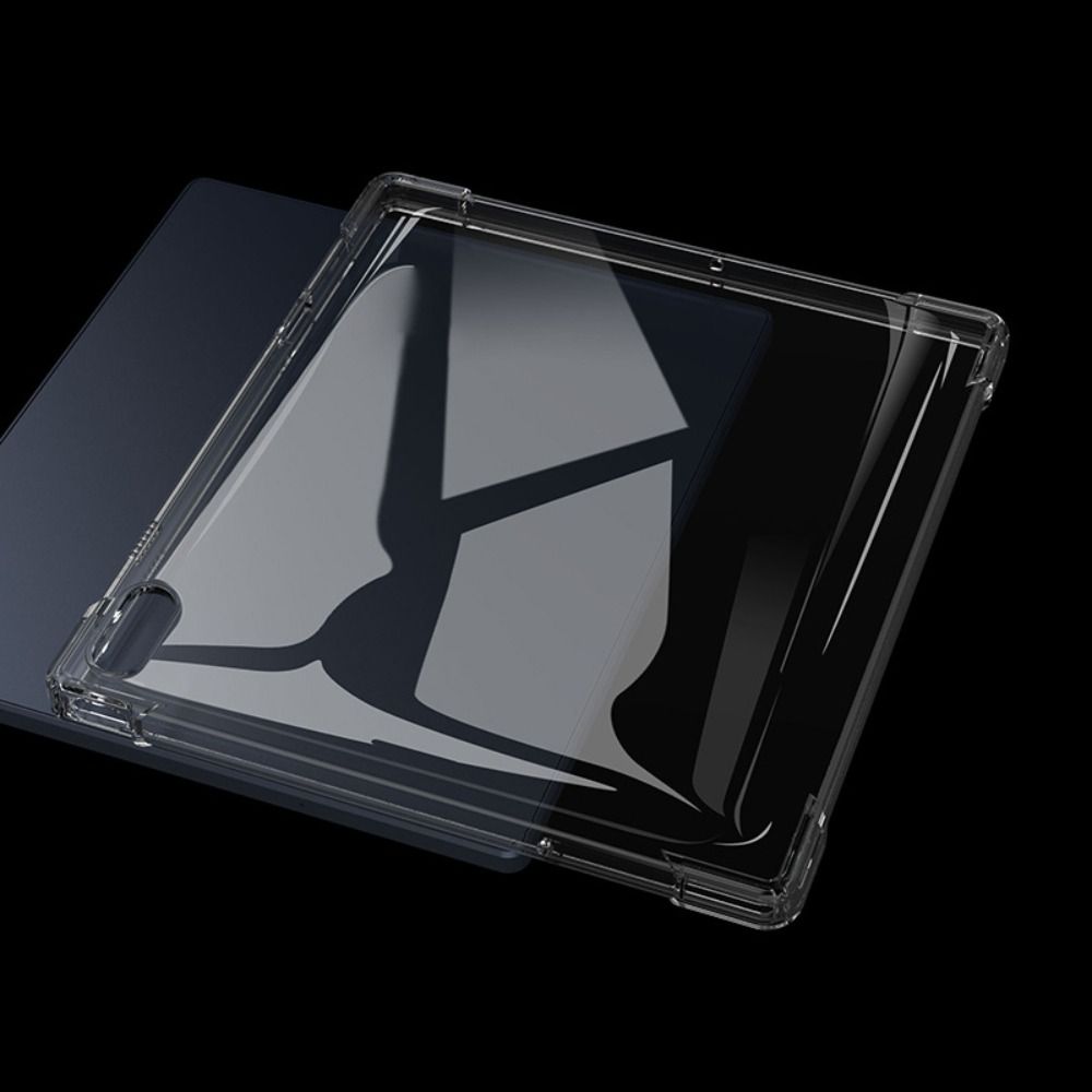 Tablet Accessories Amazon - New TPU Tablet Case Transparent Shockproof