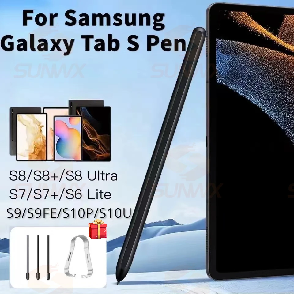 Bluetooth Trackpad - Tablet Pen Stylus Touch Pencil S