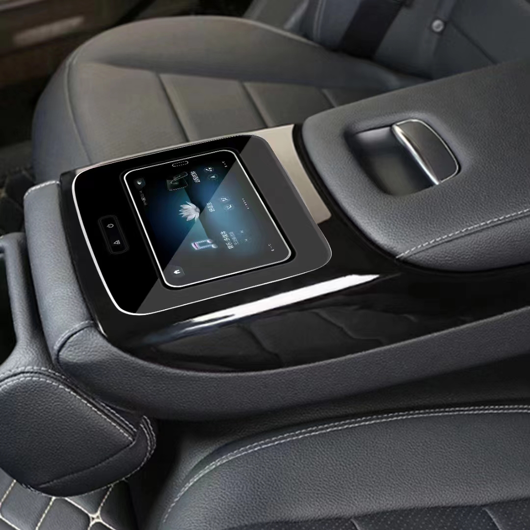 Tablet Accessories For Car - For Maybach & Mercedes GLS/GLE/GL Rear