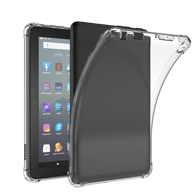 Tablet Accessories Amazon - Crystal Case for Amazon Fire 7