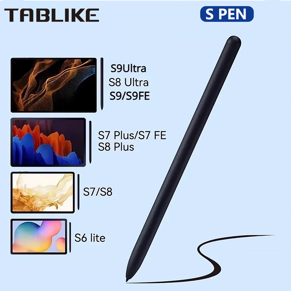 Bluetooth Trackpad - TABLIKE EMR S Pen for Samsung