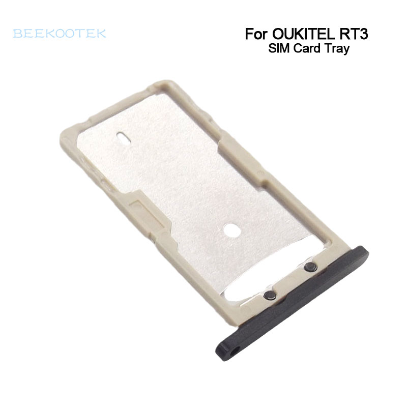 Oukitel Tablet Accessories - New Original OUKITEL RT3 SIM Card