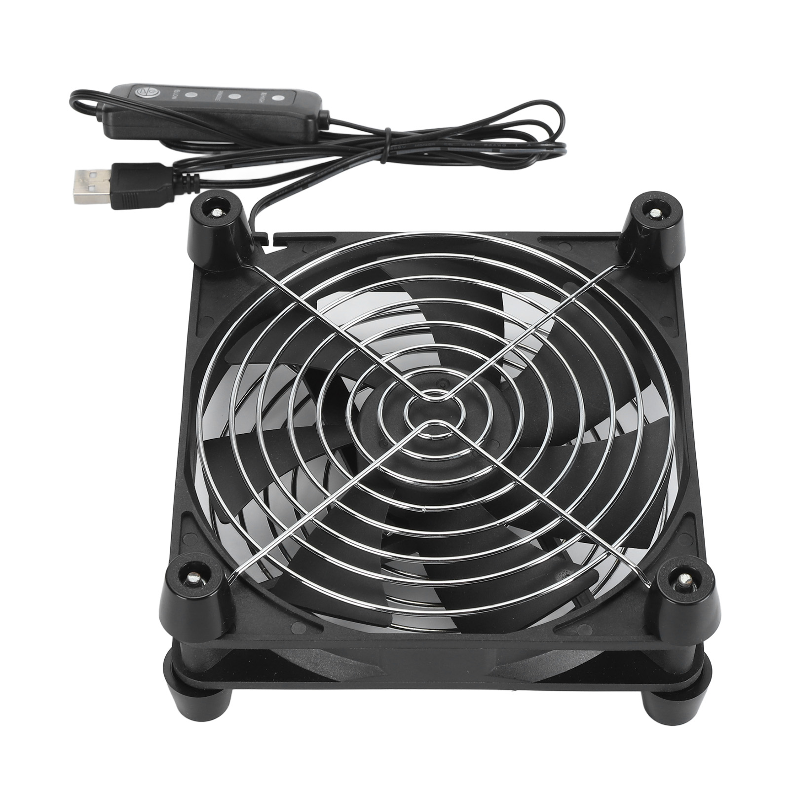 Boox Tablet Accessories - 140mm Computer Case Fan 3 Speed