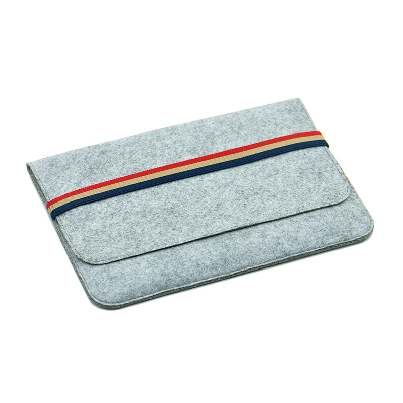 Tablet Accessories Amazon - Ultra-light weight sleeve pouch cover,wool felt