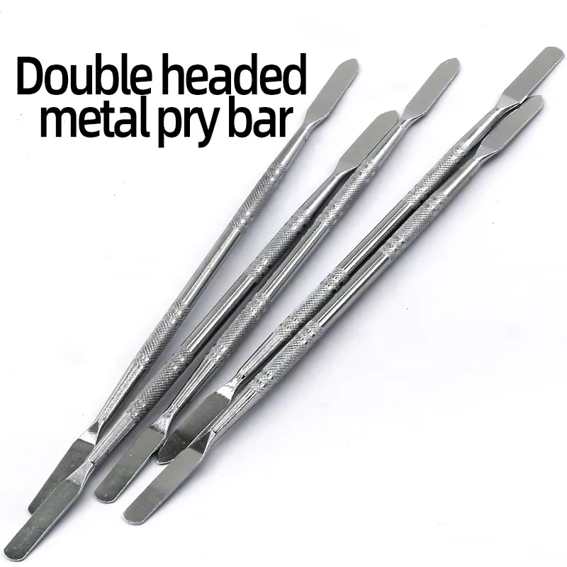 Boox Tablet Accessories - Metal Double-Ended Pry Bar Mobile Phone