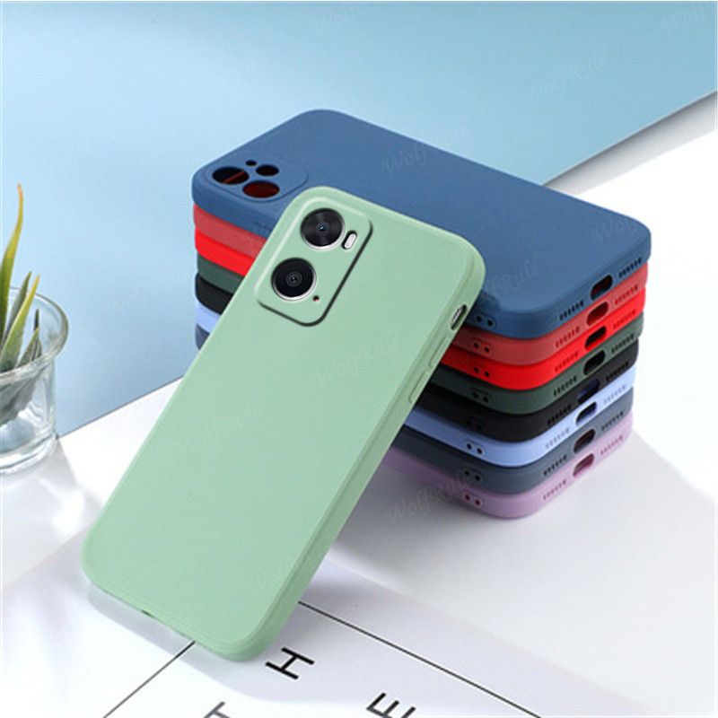 Oppo Tablet Accessories - For Cover OPPO A96 Case For
