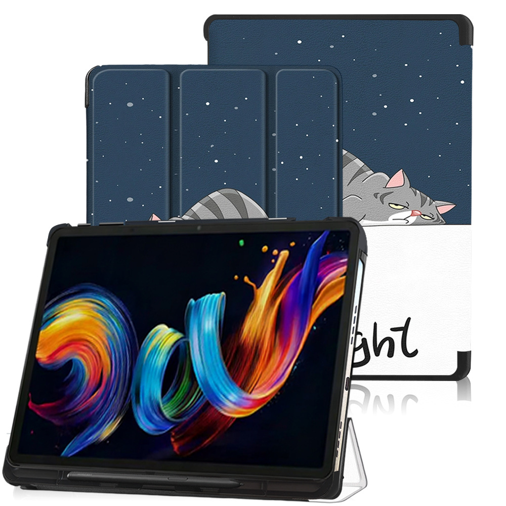 Tcl Tablet Accessories - Folio Case for TCL NxtPaper 11