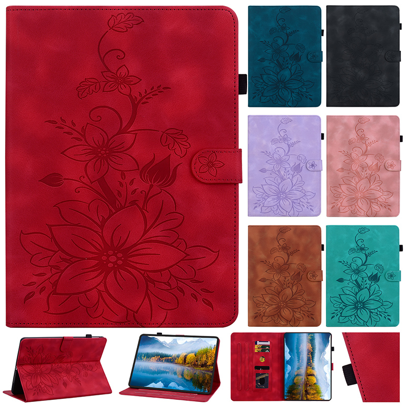 Tablet Accessories Amazon - Leather Case For Amazon Fire Max