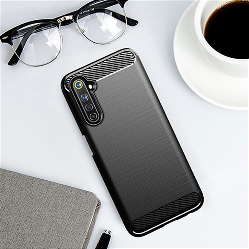Oppo Tablet Accessories - For Cover OPPO Realme 6 Case