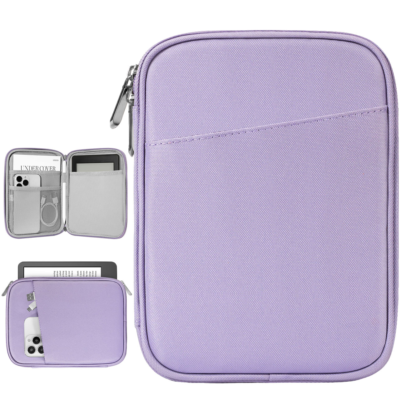 Tablet Accessories Amazon - 6-7 Inch Tablet Sleeve for 7