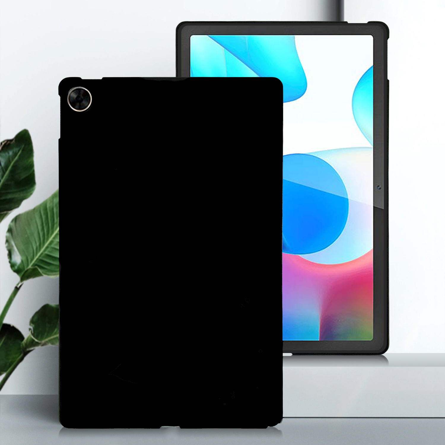 Silicone Tablet Case For Realm - Oppo Tablet Accessories recension och pris