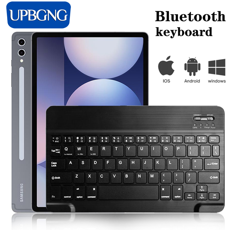 Universal Wireless Keyboard fo - Tablet Accessories Keyboard recension och pris