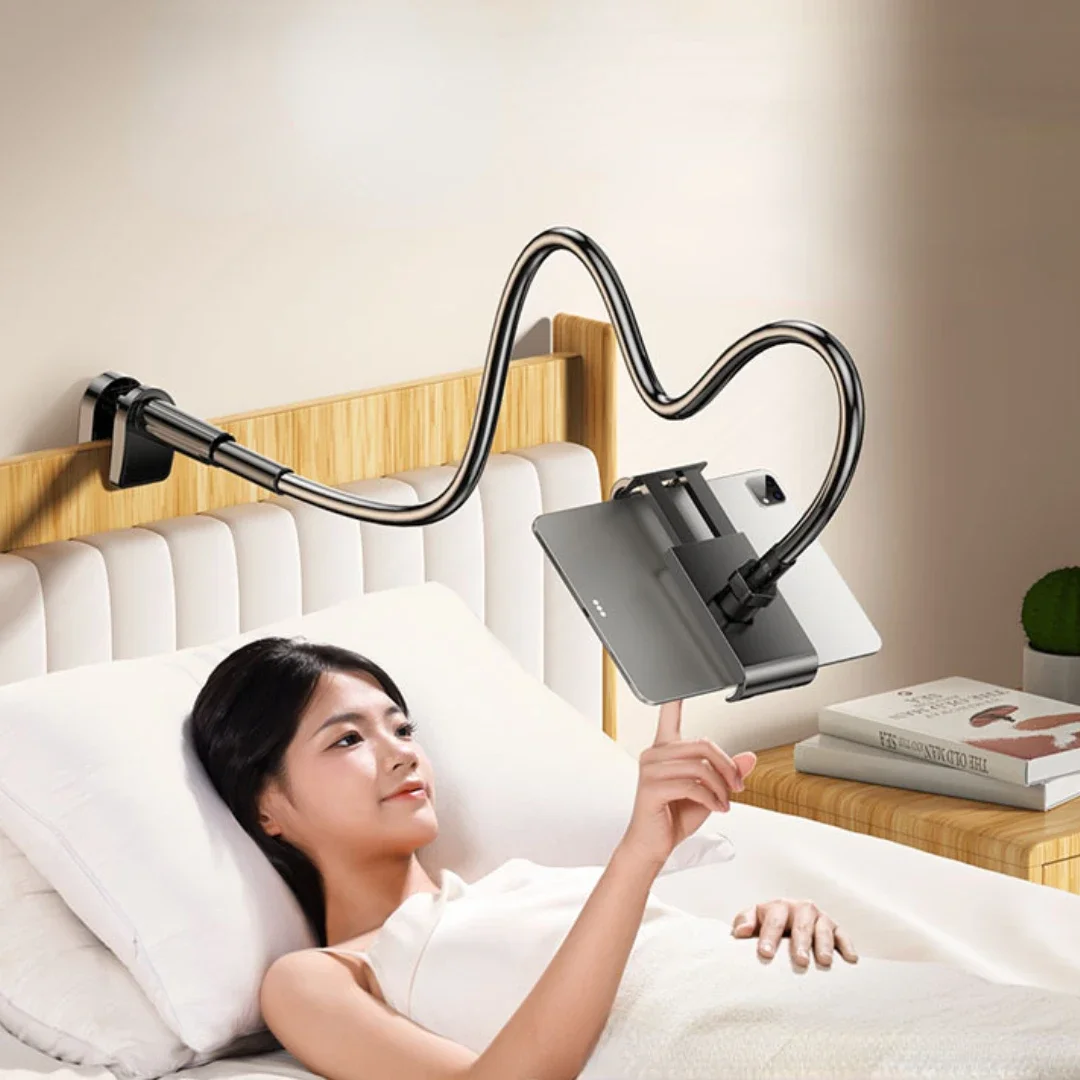 Bed Phone Holder 360° Rotatabl - Cheap Tablet Accessories recension och pris