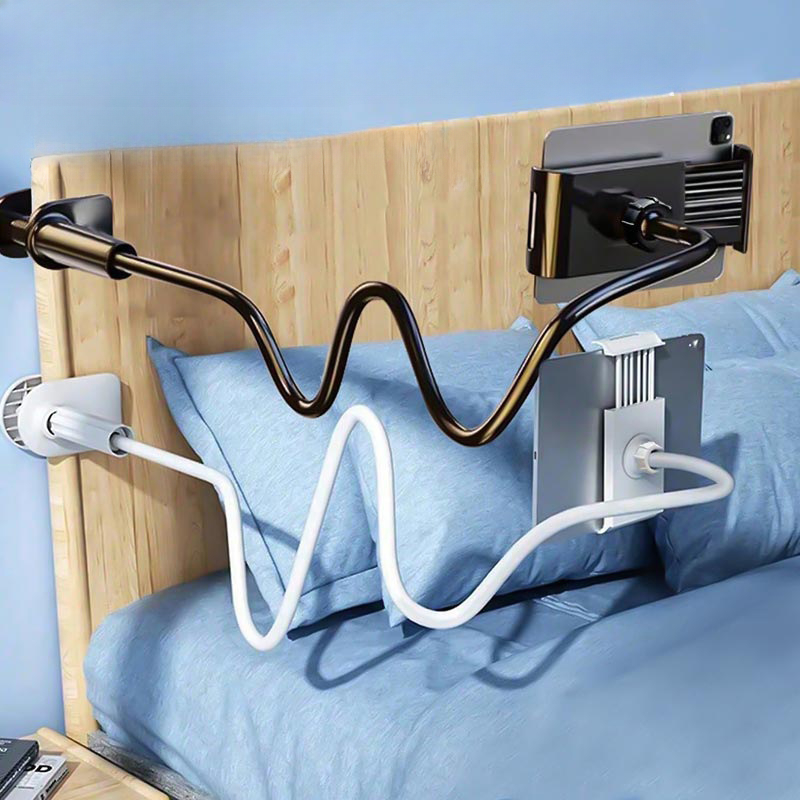 Bed Phone Holder 360° Rotatabl - Cheap Tablet Accessories recension och pris