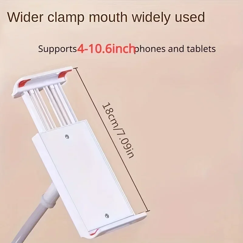 Bed Phone Holder 360° Rotatabl - Cheap Tablet Accessories recension och pris