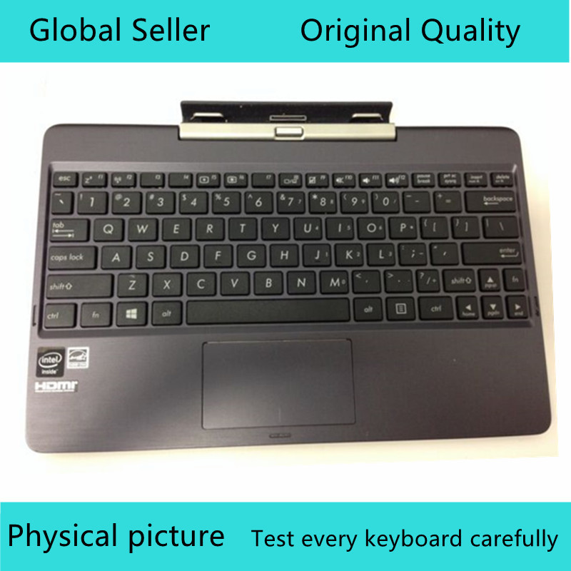 Original Docking Keyboard For  - Tablet Accessories Keyboard recension och pris