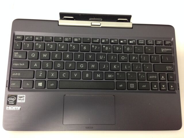 Original Docking Keyboard For  - Tablet Accessories Keyboard recension och pris