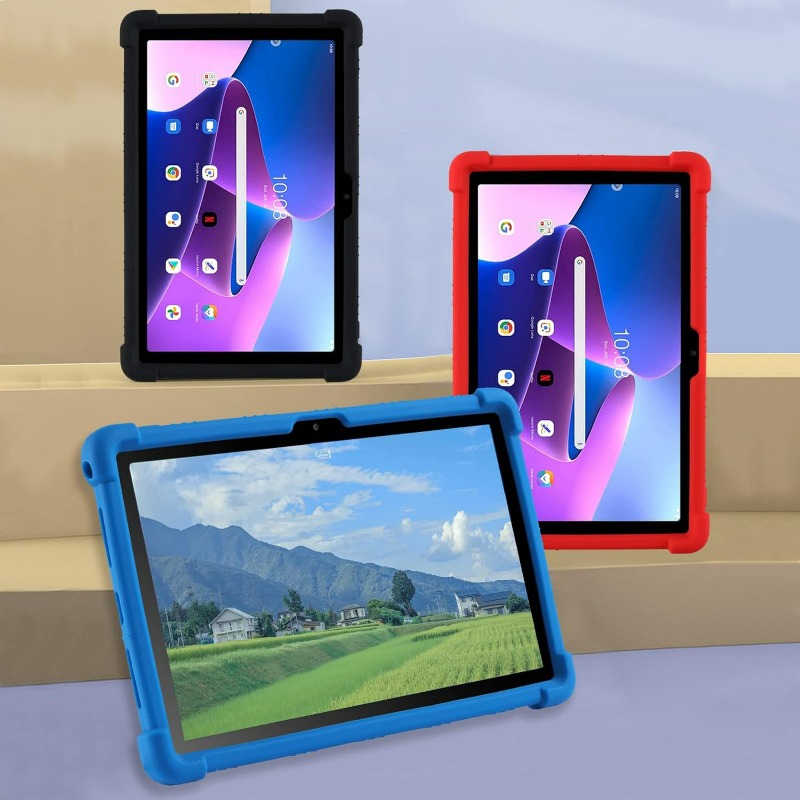 Tablet case For Lenovo Tab M10 - Lenovo Tablet M10 Accessories recension och pris