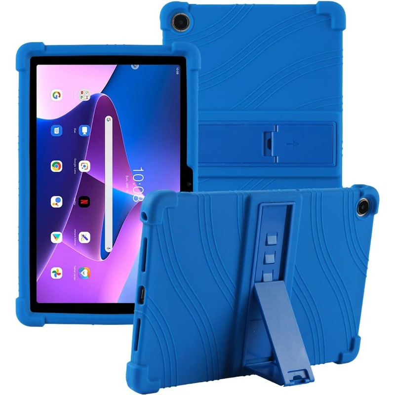 Tablet case For Lenovo Tab M10 - Lenovo Tablet M10 Accessories recension och pris