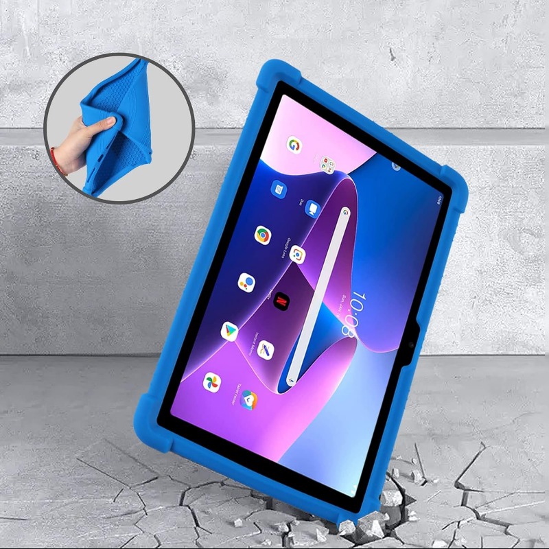 Tablet case For Lenovo Tab M10 - Lenovo Tablet M10 Accessories recension och pris