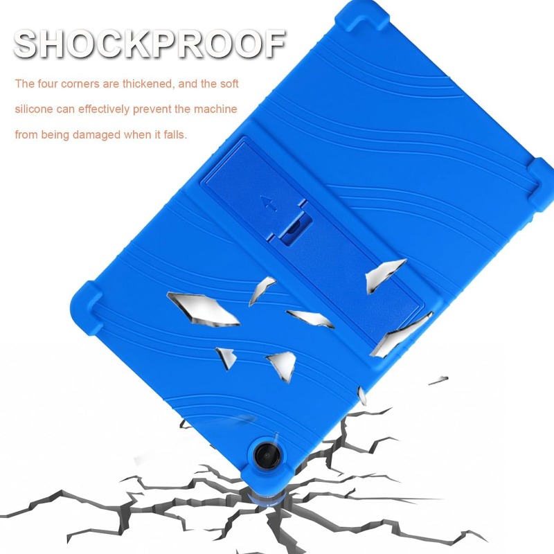 Tablet case For Lenovo Tab M10 - Lenovo Tablet M10 Accessories recension och pris