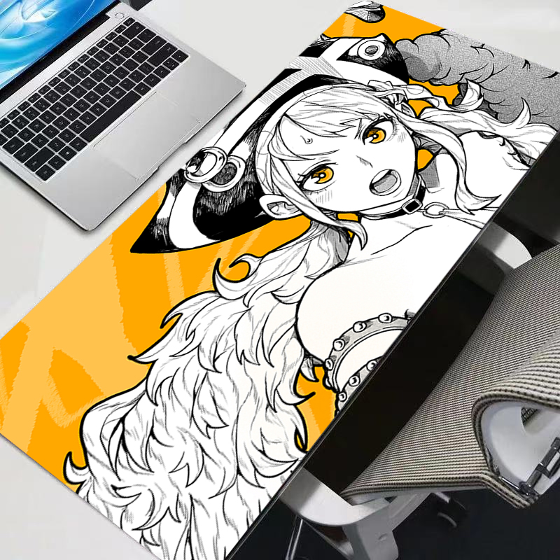 Mouse Pad One Piece Anime Game - Tablet Accessories Keyboard recension och pris