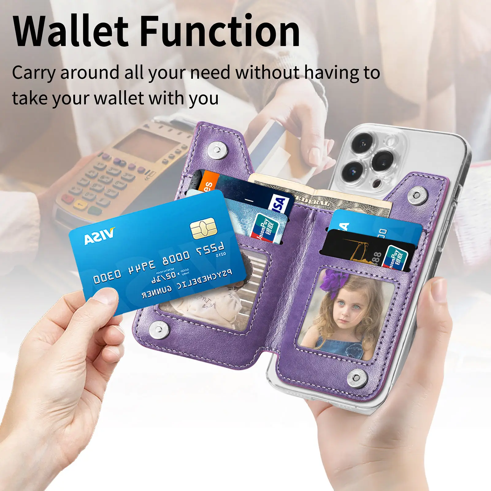Universal Cell Phone Card Slot - Oppo Tablet Accessories recension och pris