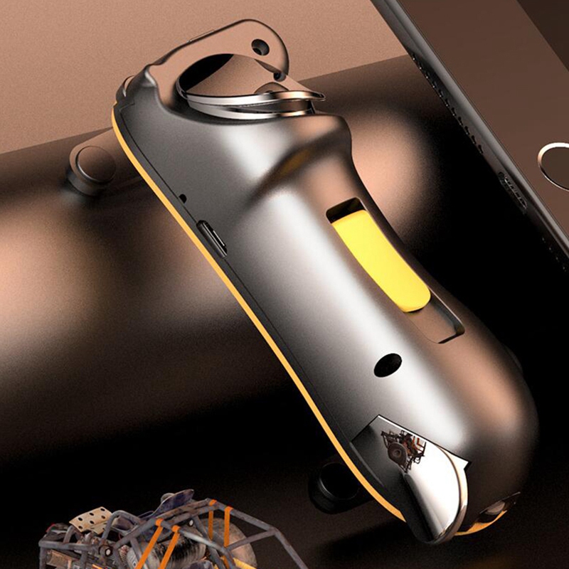 Quality PUBG Trigger Controlle - Tablet Accessories For Gaming recension och pris