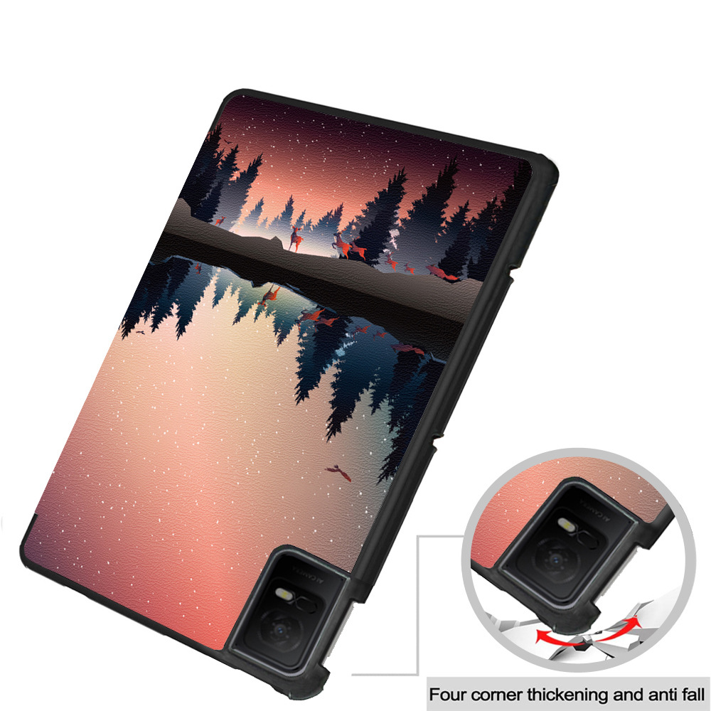 Case for TCL NXTPAPER 11 (Mode - Tcl Tablet Accessories recension och pris