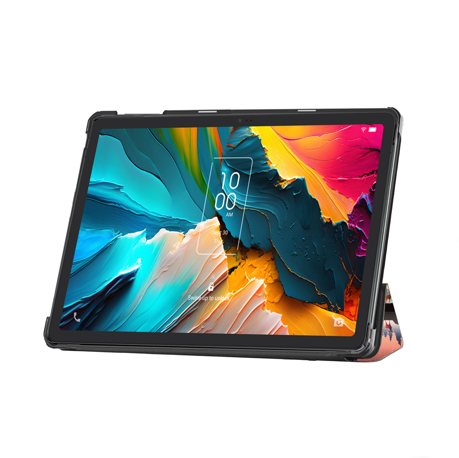 Case for TCL NXTPAPER 11 (Mode - Tcl Tablet Accessories recension och pris