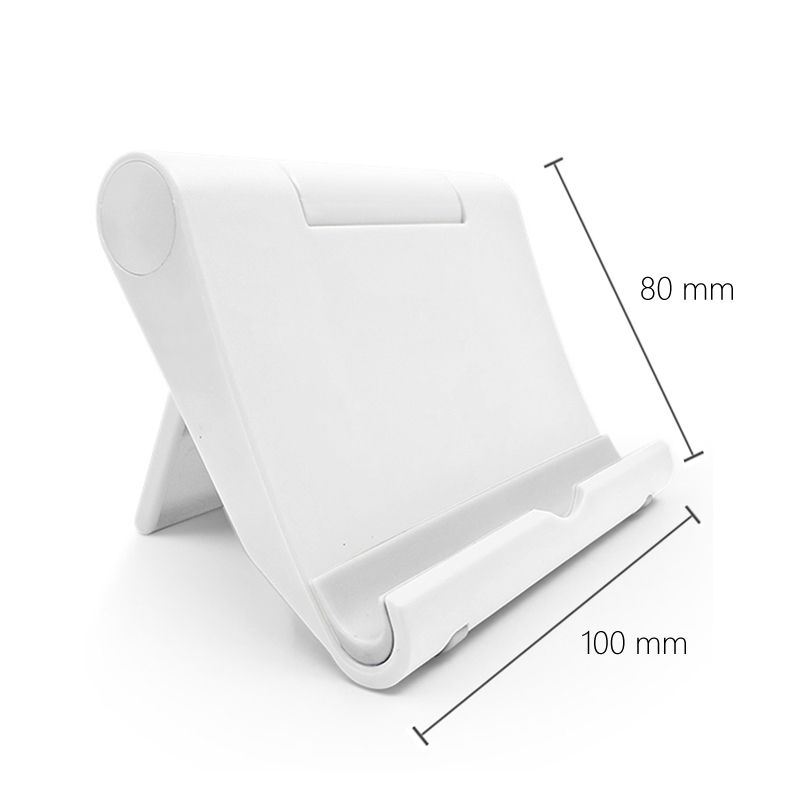 Foldable Cell Phone Holder Por - Oppo Tablet Accessories recension och pris
