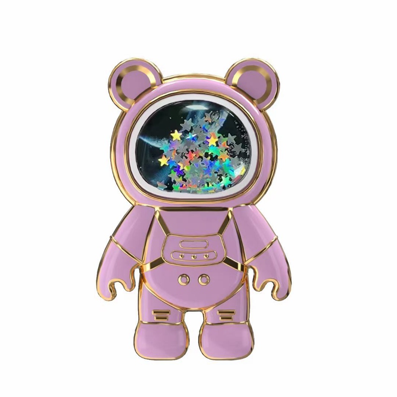 Quicksand Space Bear Phone Sta - Oppo Tablet Accessories recension och pris