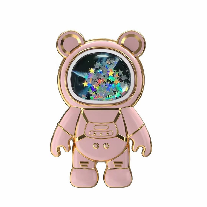 Quicksand Space Bear Phone Sta - Oppo Tablet Accessories recension och pris