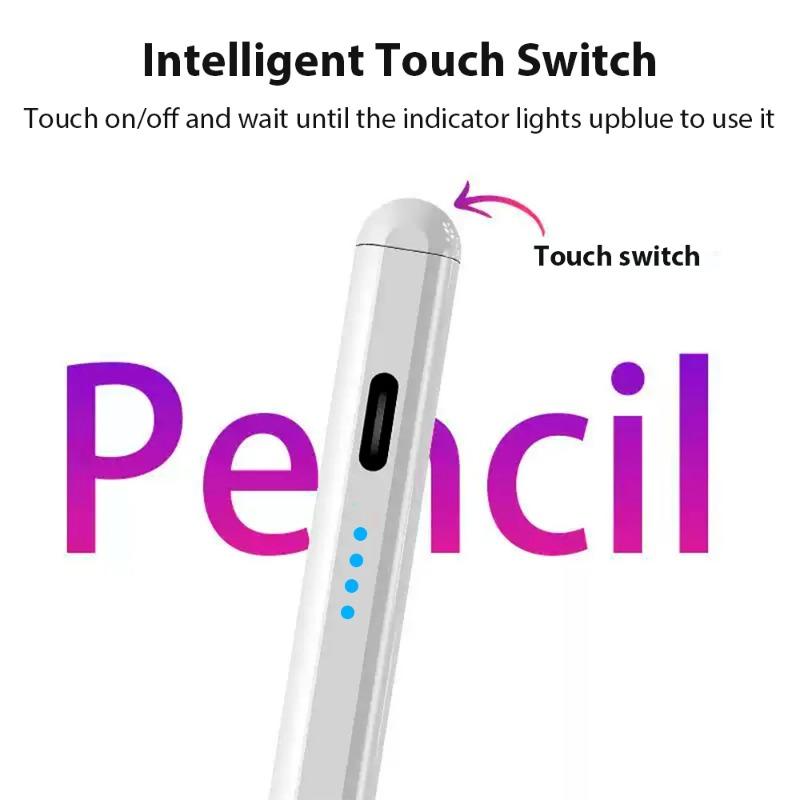 Stylus Pen Compatible with And - Oppo Tablet Accessories recension och pris