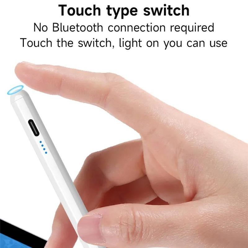 Stylus Pen Compatible with And - Oppo Tablet Accessories recension och pris