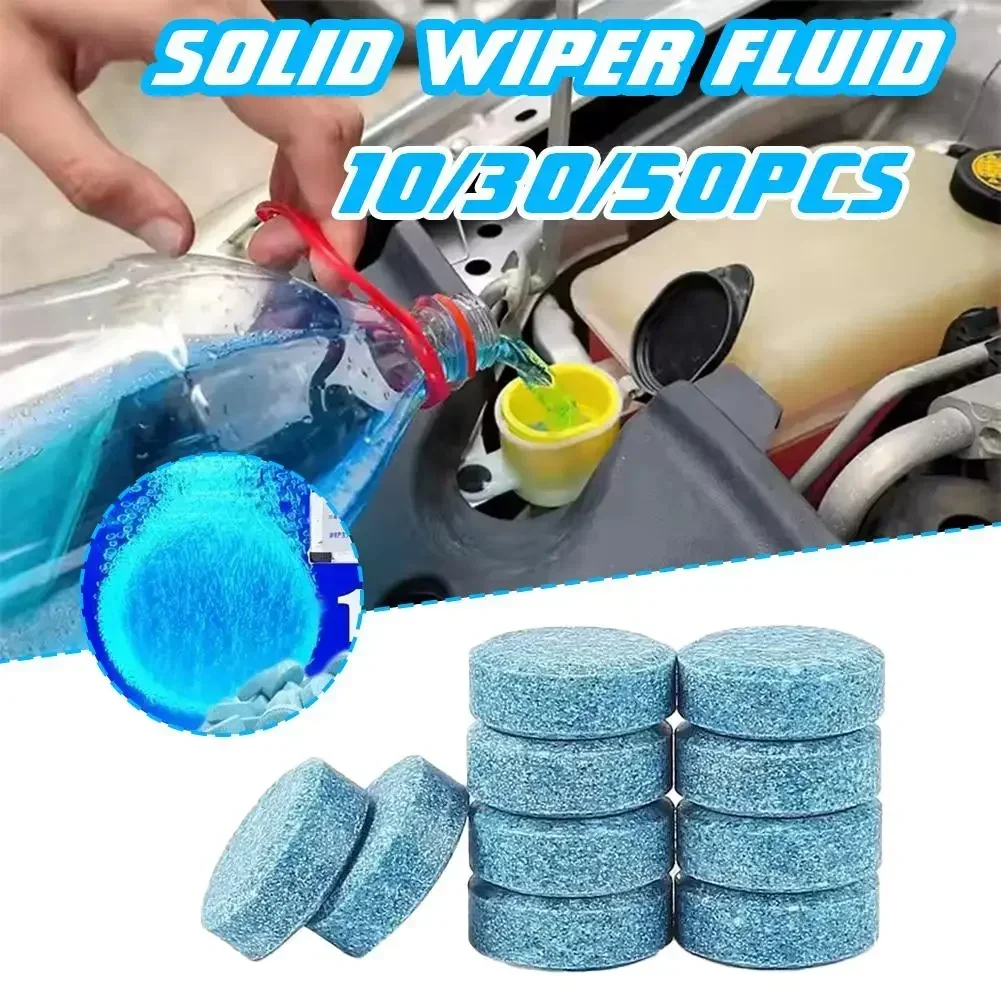 2/100PCS Car Windshield Cleane - Tablet Accessories For Car recension och pris