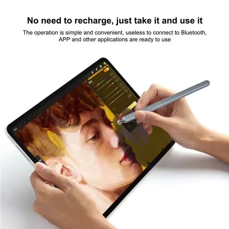 Original Tablet Stylus S Pen T - Bluetooth Trackpad recension och pris
