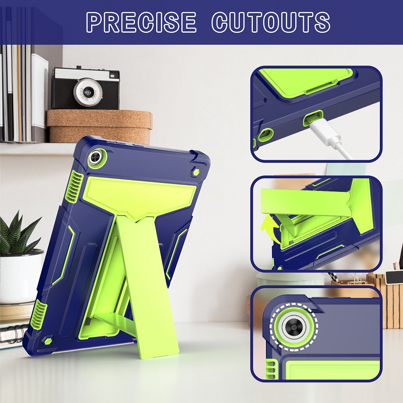 For Lenovo Tab M10 10.1 HD 2nd - Lenovo Tablet M10 Accessories recension och pris