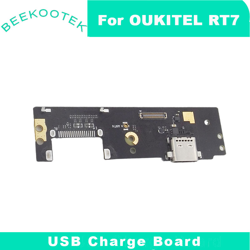 New Original OUKITEL RT7 RT7 T - Oukitel Tablet Accessories recension och pris