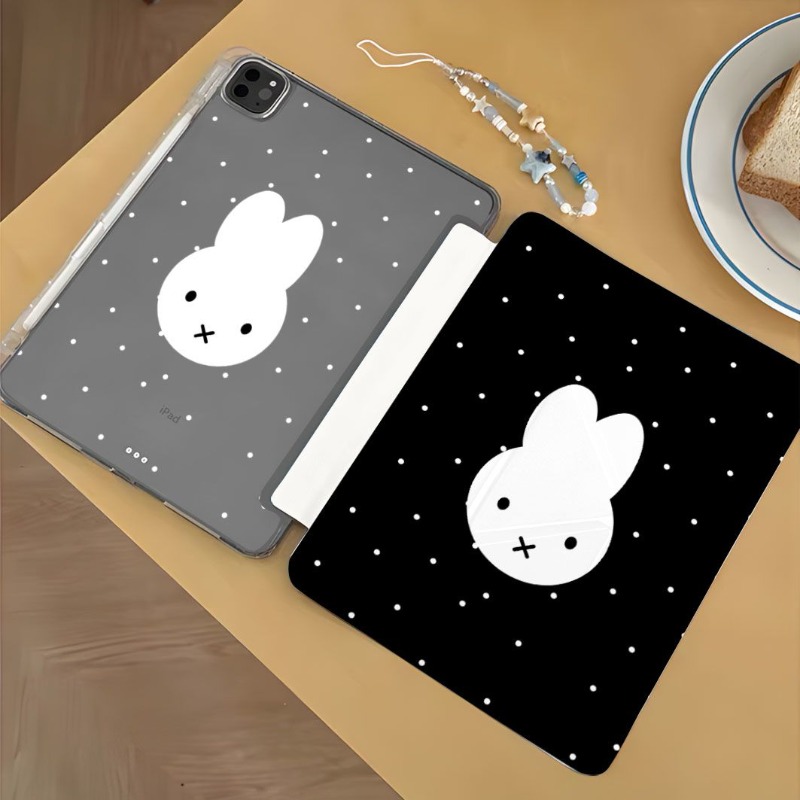 Miffy iPad Case Air7/6 Pro11/1 - Fire Tablet Accessories recension och pris