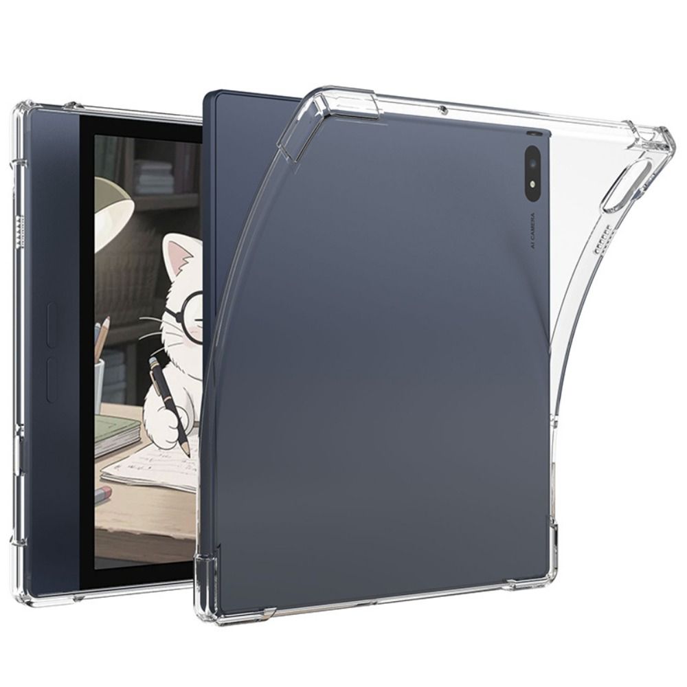 New TPU Tablet Case Transparen - Tablet Accessories Amazon recension och pris