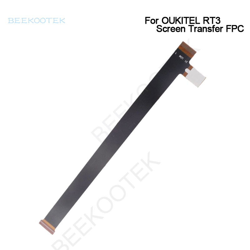 New Original OUKITEL RT3 LCD D - Oukitel Tablet Accessories recension och pris
