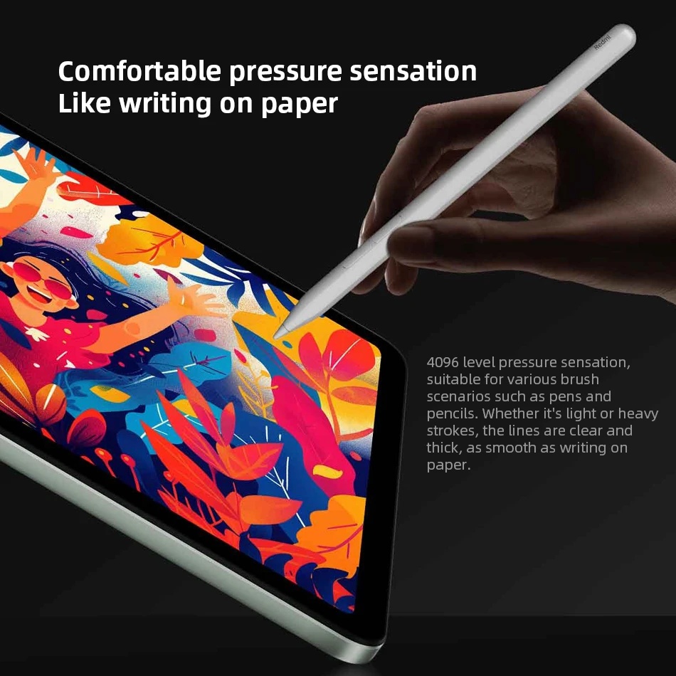 Xiaomi Redmi Stylus Pen For Re - Bluetooth Trackpad recension och pris