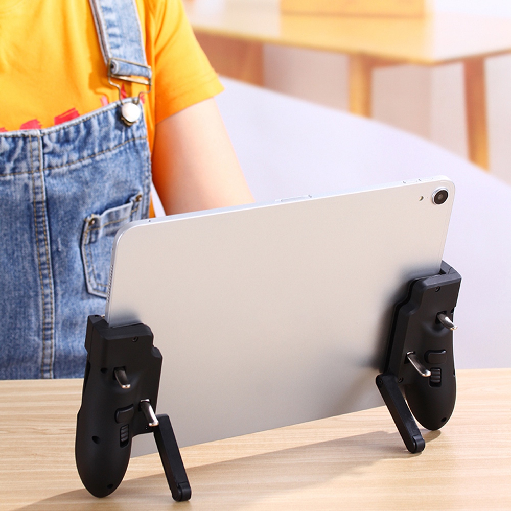 Quality for PUBG Controller Si - Fire Tablet Accessories recension och pris