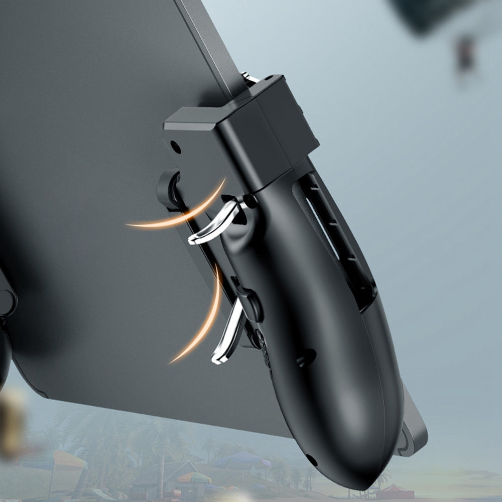 Quality for PUBG Controller Si - Fire Tablet Accessories recension och pris