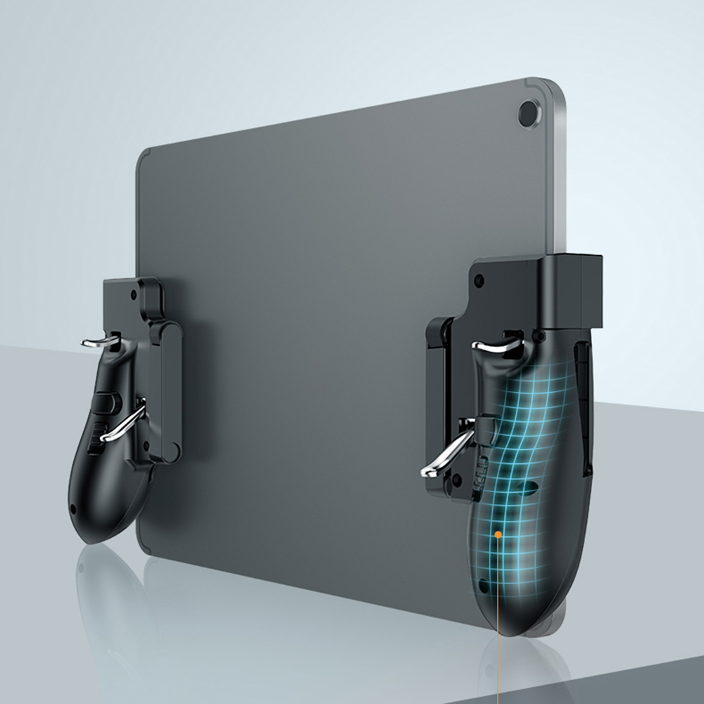 Quality for PUBG Controller Si - Fire Tablet Accessories recension och pris