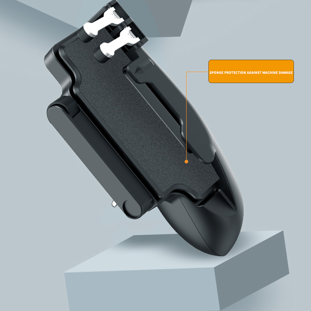 Quality for PUBG Controller Si - Fire Tablet Accessories recension och pris