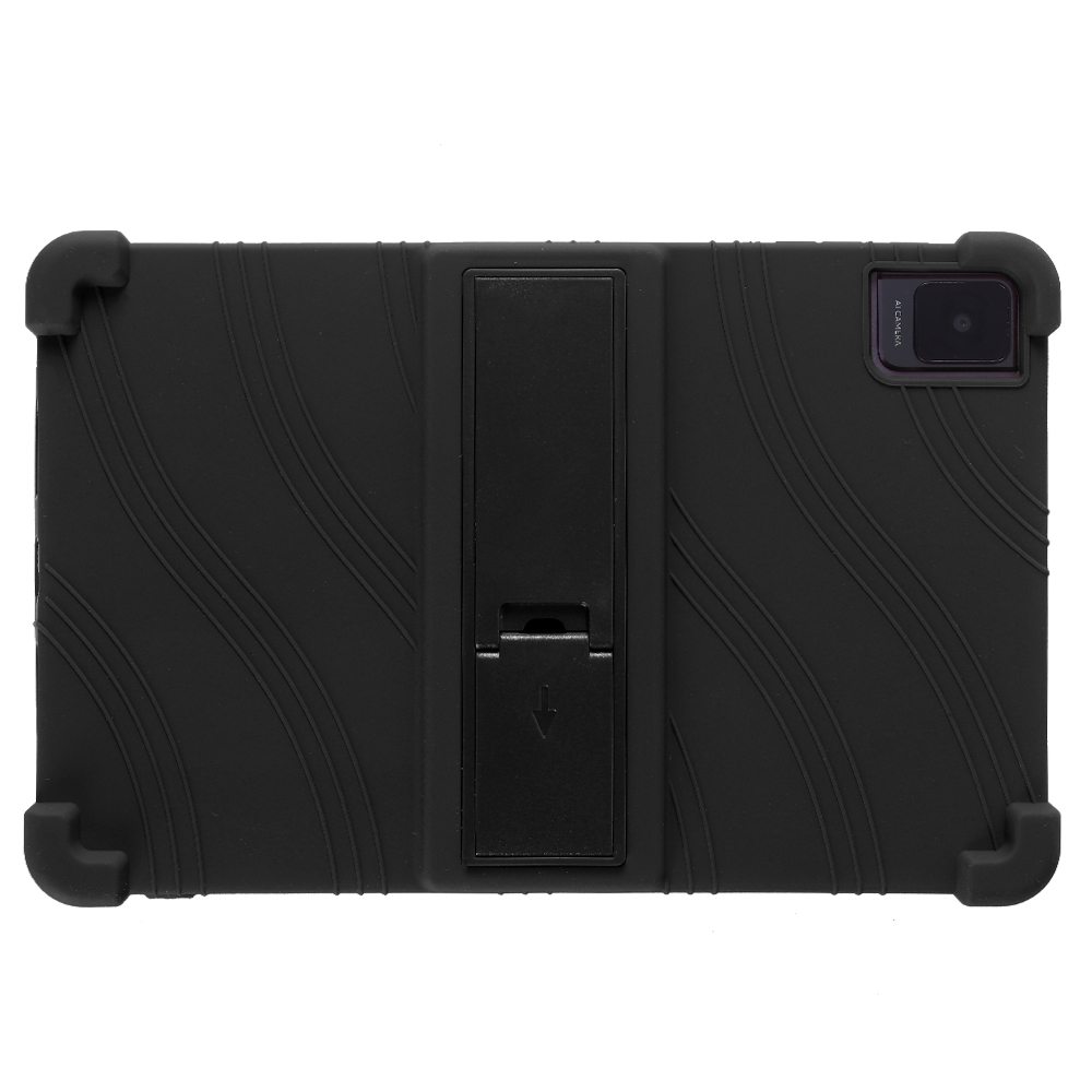 4 Thicken Cornors Silicone Cov - Tcl Tablet Accessories recension och pris