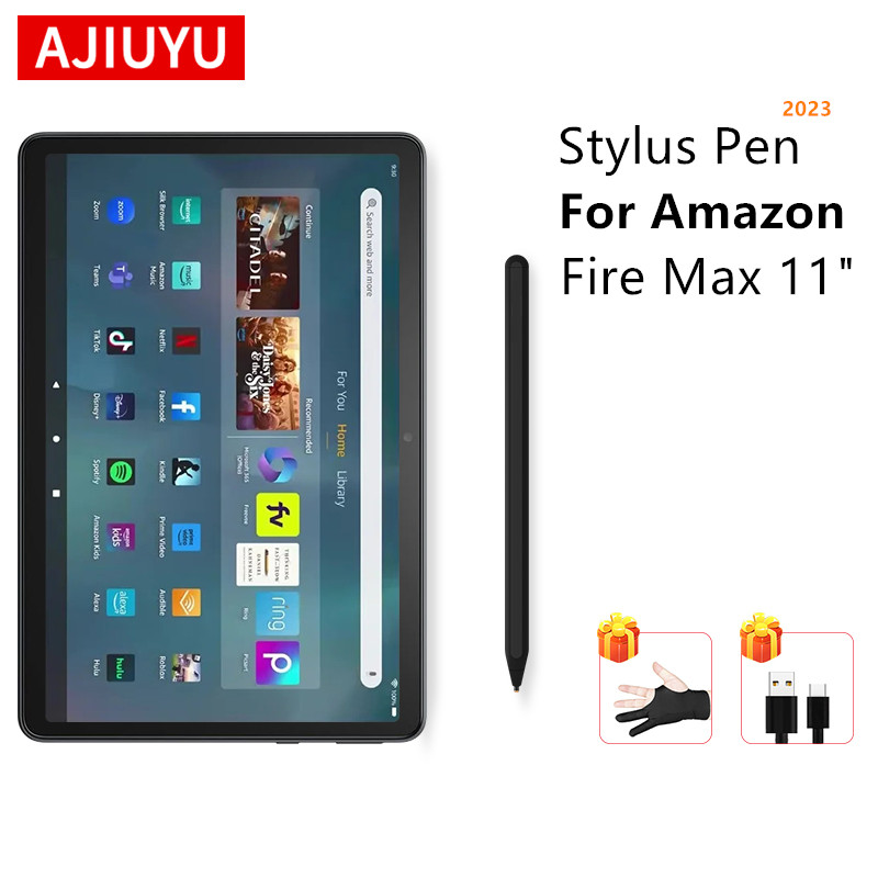 AJIUYU Stylus Pen For Amazon F - Tablet Accessories Amazon recension och pris
